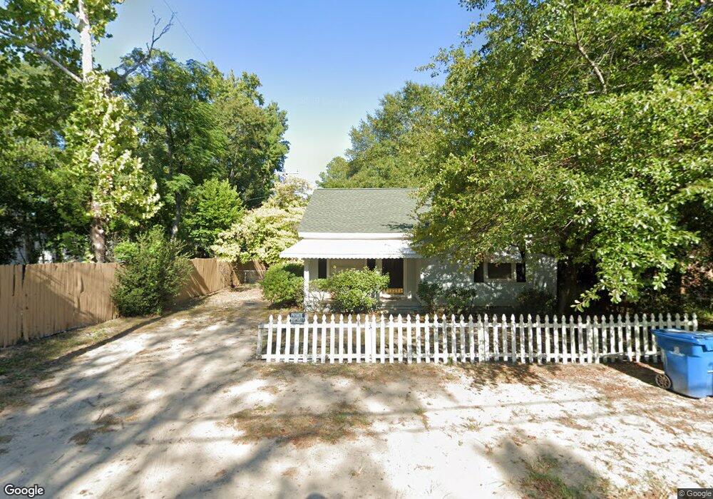 203 S Marble St, West Columbia, SC 29169 - photo 1