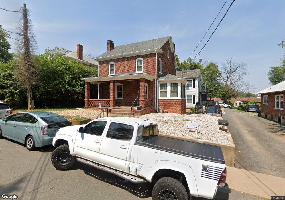 1407 Grady Ave, Charlottesville, VA 22903 - photo 1