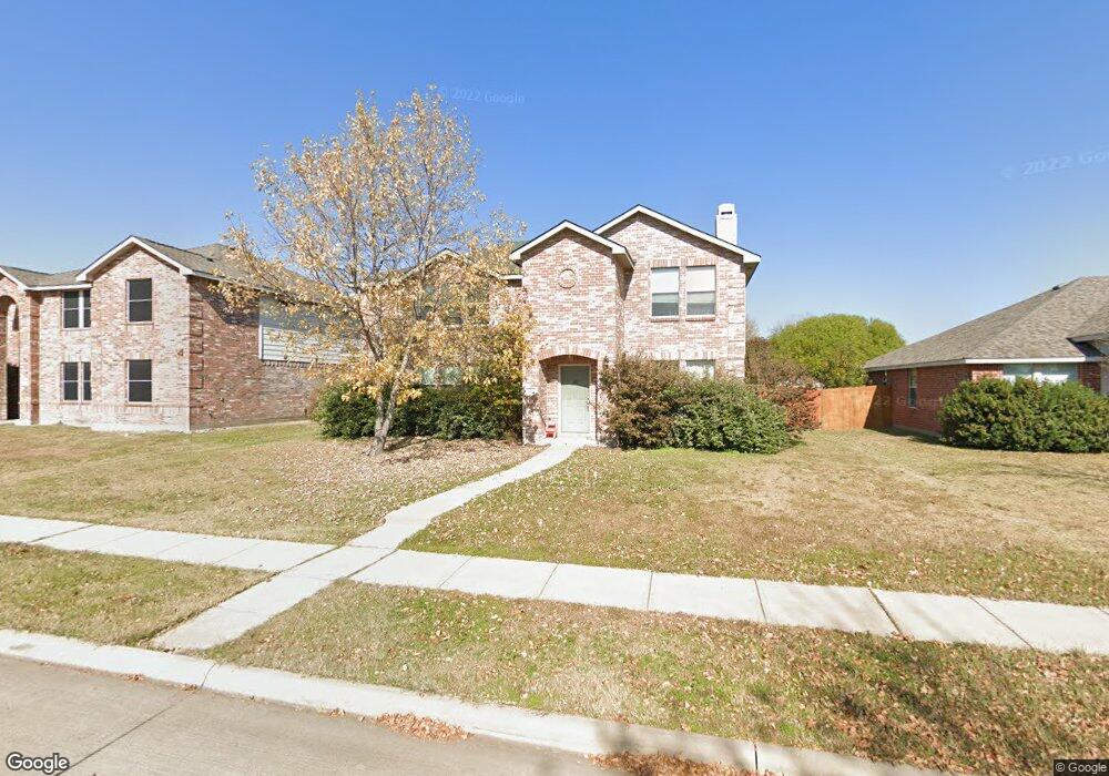 2913 Jamestown Dr, Wylie, TX 75098 - photo 1