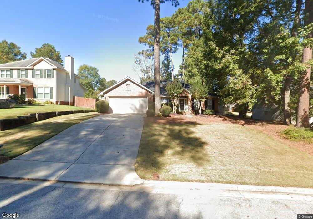 1100 Maple Ridge Ct, Evans, GA 30809 - photo 1