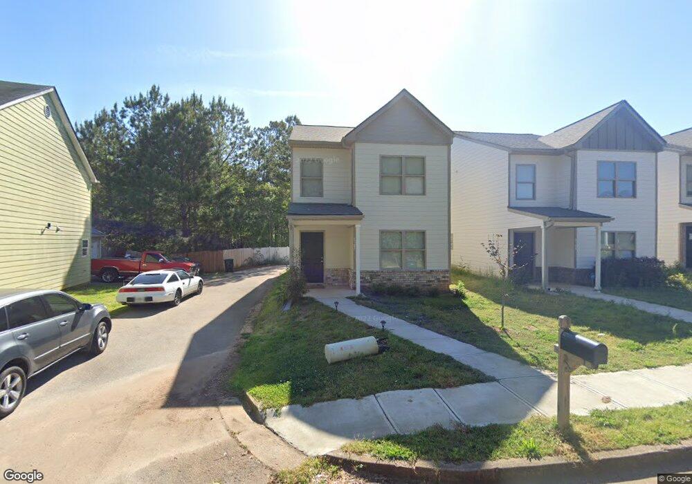 5187 Tew Ln SW, Covington, GA 30014 - photo 1