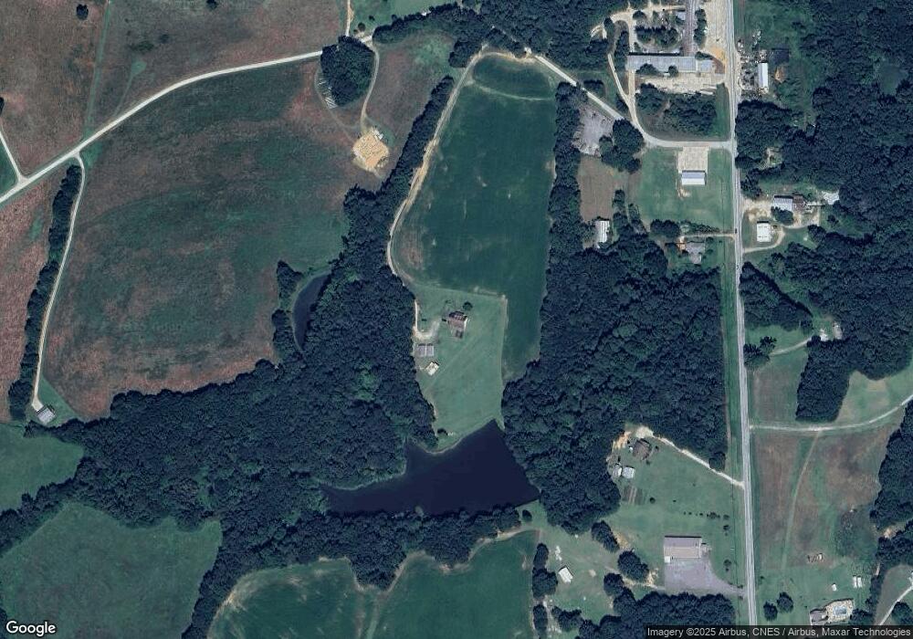 1040 Centerville Rd, Elberton, GA 30635 - photo 1