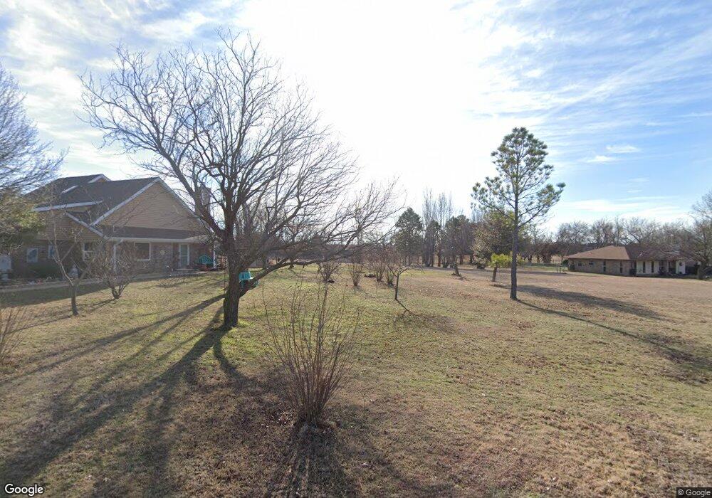 27 Wildflower Cir, Cache, OK 73527 - photo 1