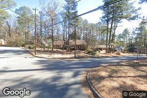 3008 Pine Valley Ln Unit 1, Atlanta, GA 30344