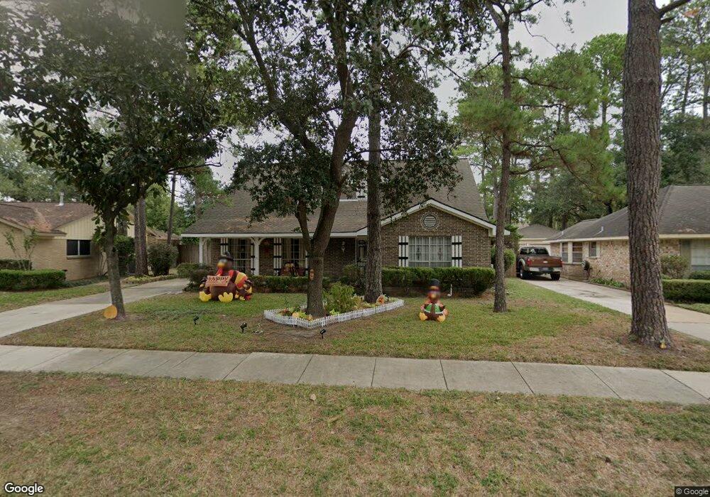 6010 Green Terrace Ln, Houston, TX 77088 - photo 1