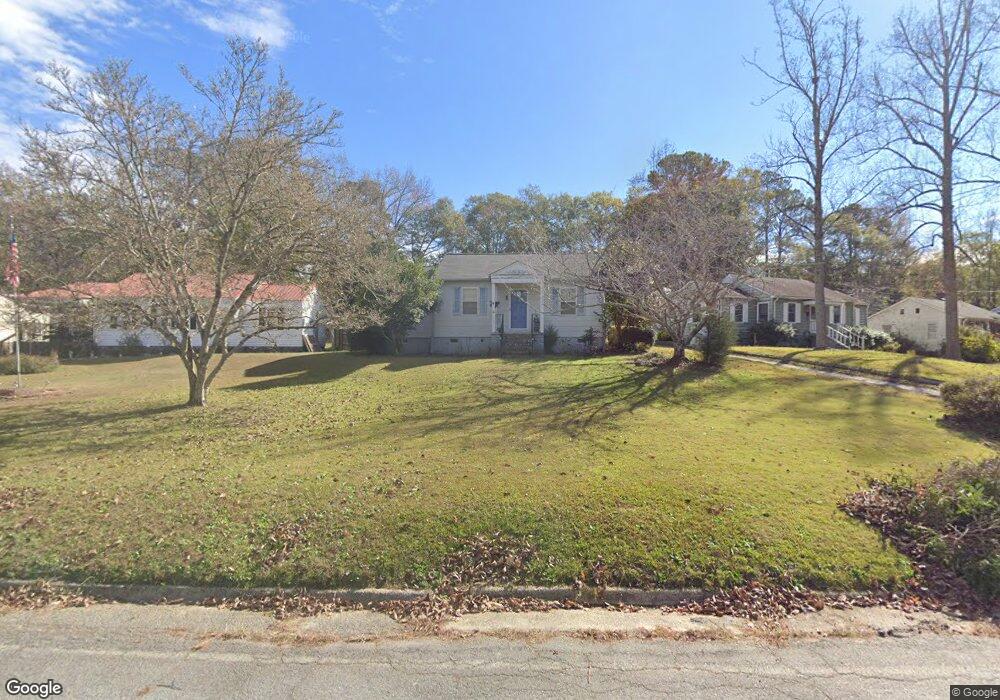 100 Brookhaven Cir, Elberton, GA 30635 - photo 1