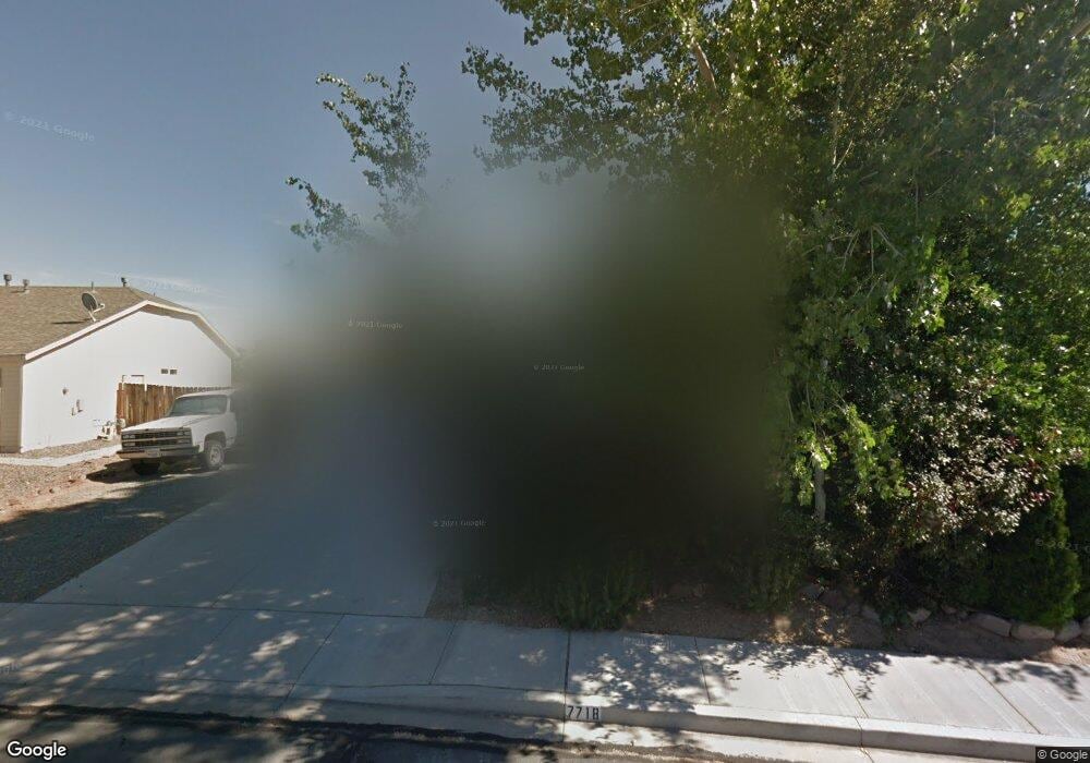 7718 Cerritos Cir, Sparks, NV 89436 - photo 1