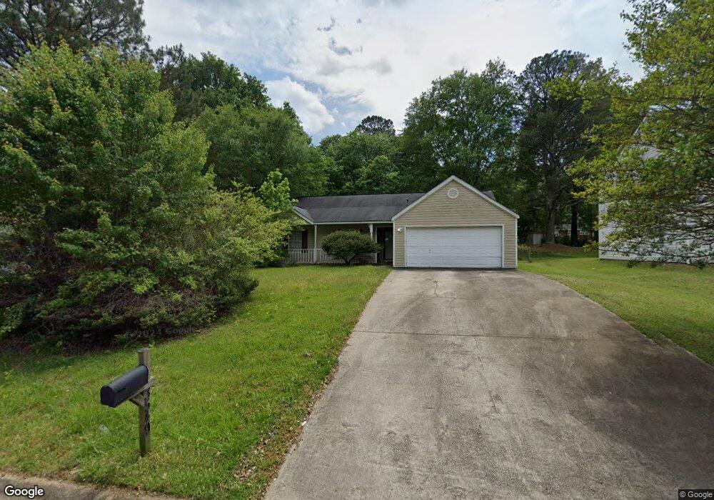 3549 Clearview Dr, Rex, GA 30273 - photo 1