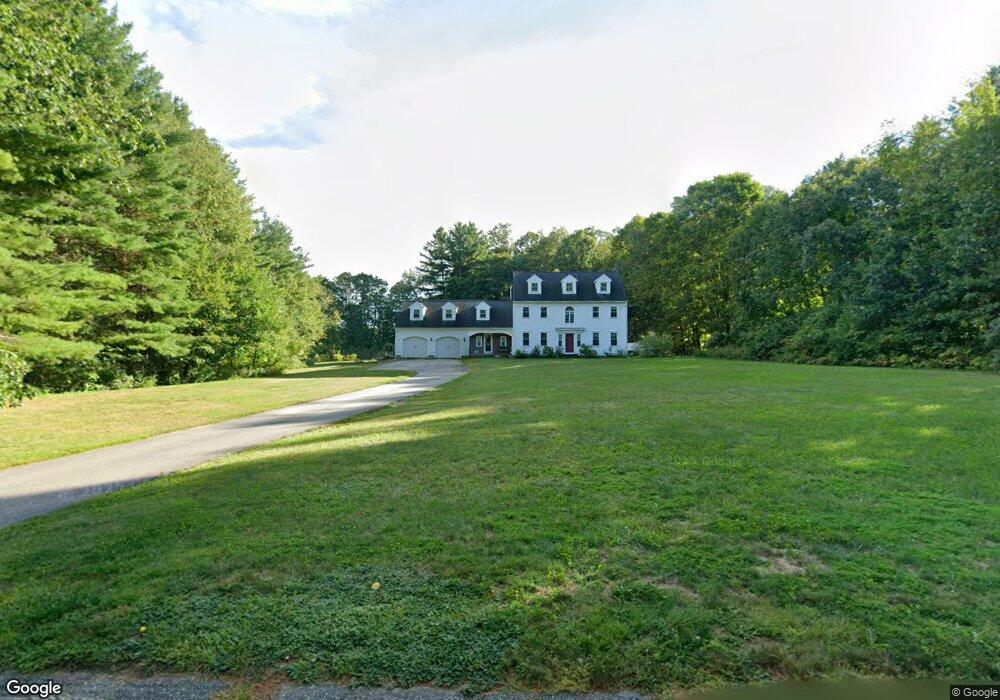 9 Deer Run Rd, Hollis, NH 03049 - photo 1