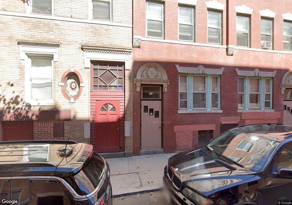 31 Sheafe St unit 5R, Boston, MA 02113 - photo 1