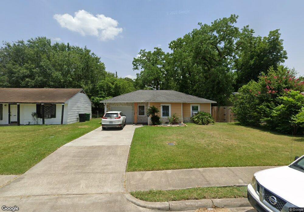 3907 Alsace St, Houston, TX 77021 - photo 1