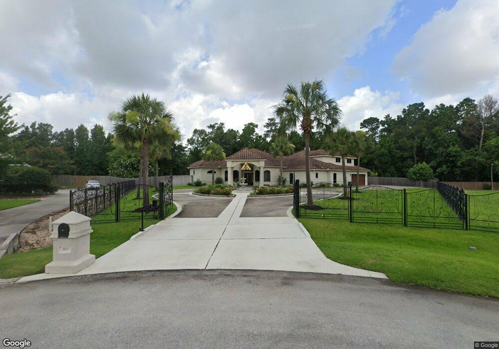 3902 Green Jade Dr, Spring, TX 77386 - photo 1