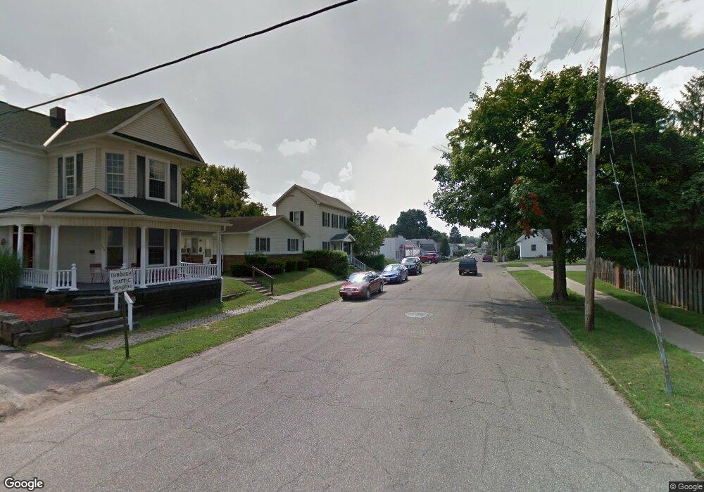 193 W 2nd St, Logan, OH 43138 - photo 1