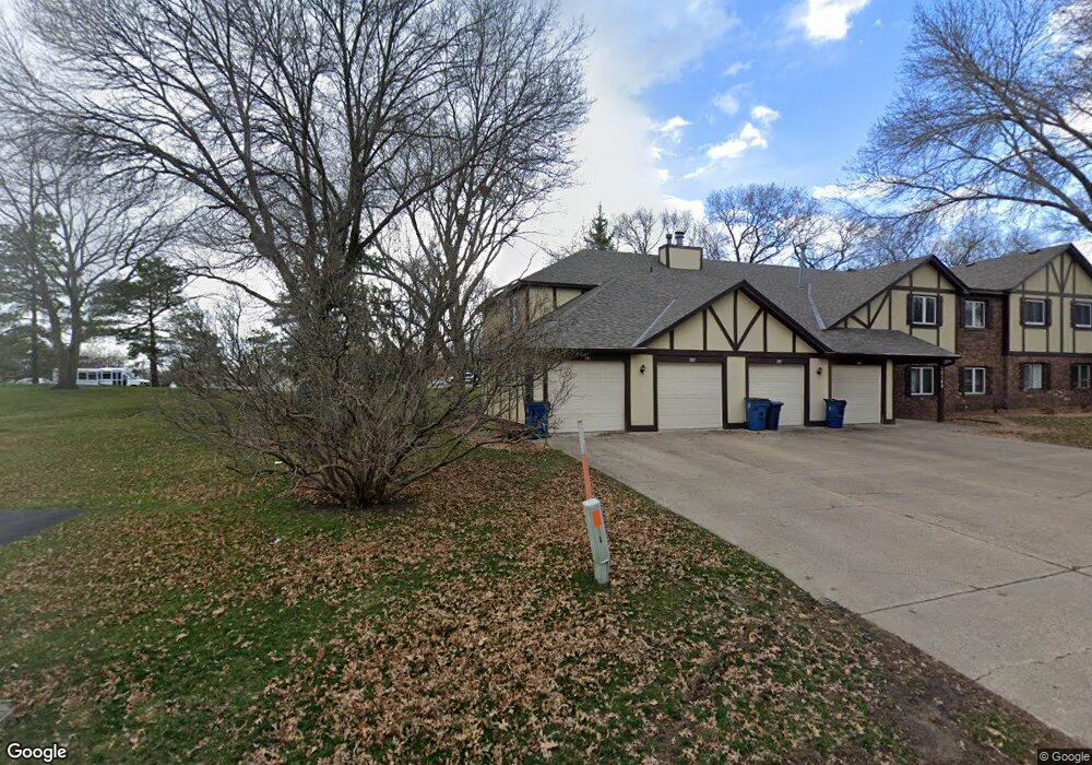 12160 Grouse St NW unit 501, Coon Rapids, MN 55448 - photo 1