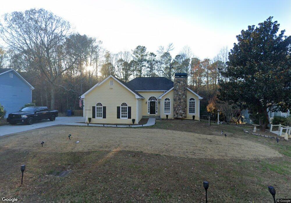 2182 Amber Creek Trail, Buford, GA 30519 - photo 1