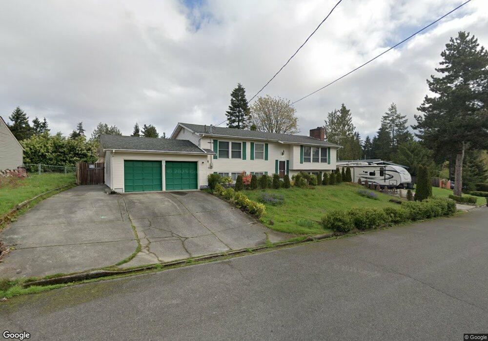 2018 S 232nd St, Des Moines, WA 98198 - photo 1