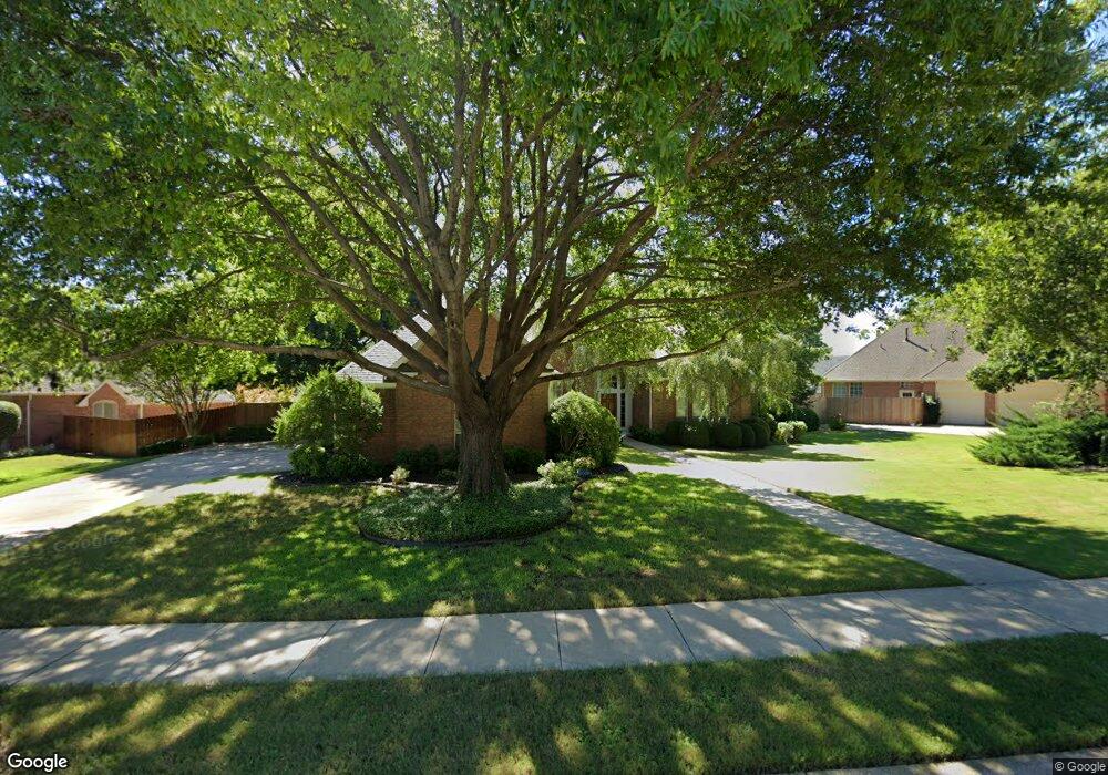 1411 Pecos Dr, Southlake, TX 76092 - photo 1