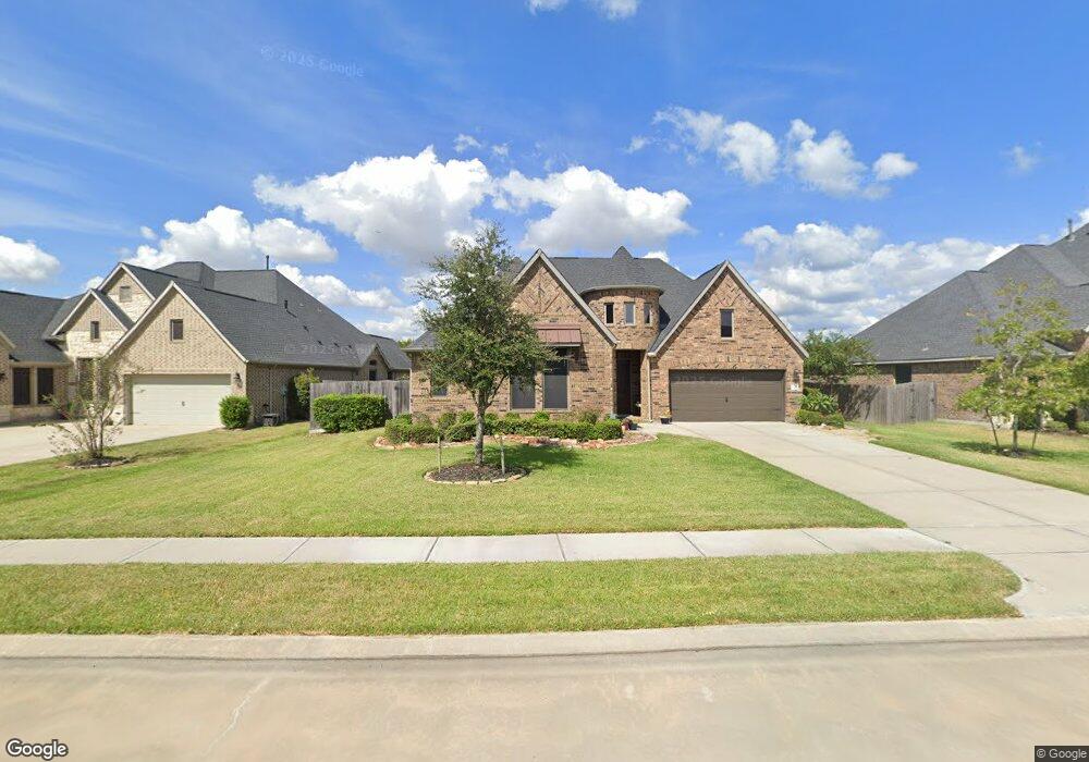 31506 Farm Country Ln, Hockley, TX 77447 - photo 1