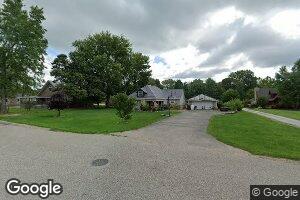 13740 S Geneva Hills Rd, Clinton, IN 47842