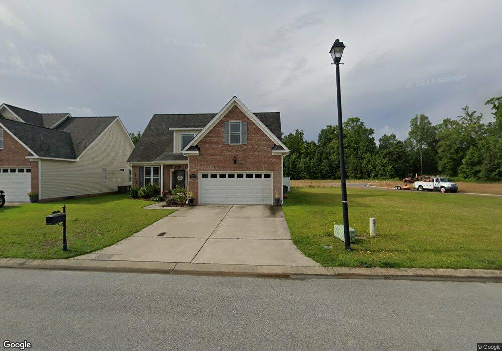 1225 Brighton, Greenville, NC 27858 - photo 1