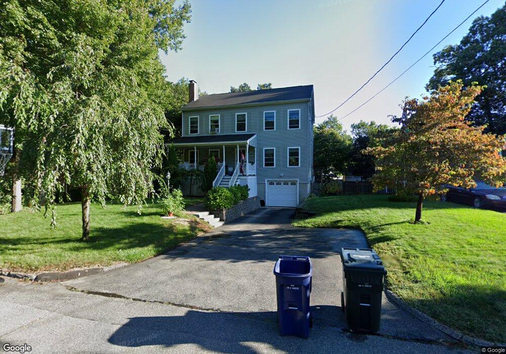 11 Christine Dr, Wilmington, MA 01887 - photo 1