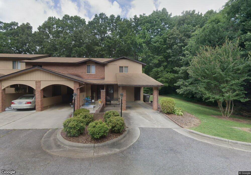 833 Coventry Ln unit 833, Statesville, NC 28677 - photo 1