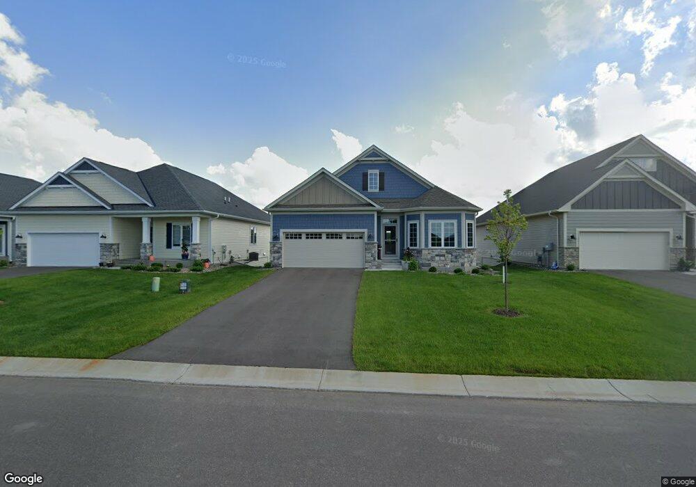 13855 Geneva Ave N, Hugo, MN 55038 - photo 1