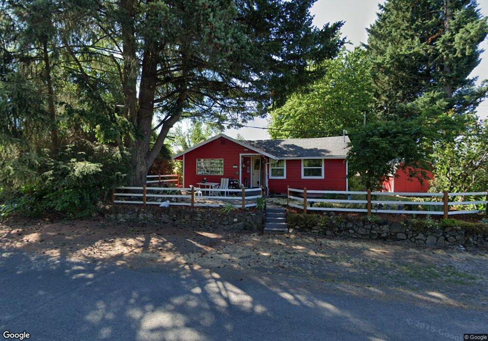 4550 SW Anderson Rd, Forest Grove, OR 97116 - photo 1