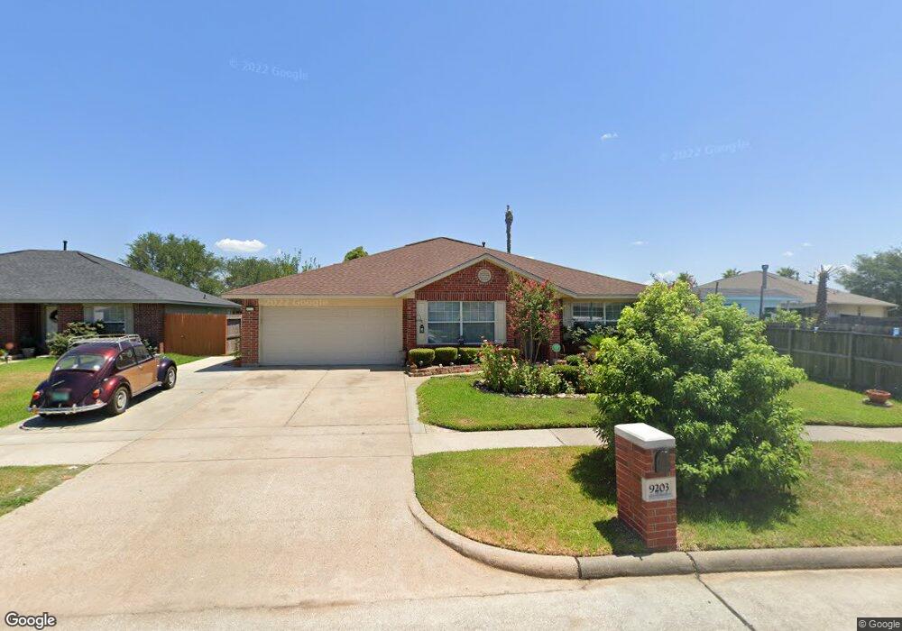 9203 Garden Breeze Dr, Houston, TX 77075 - photo 1