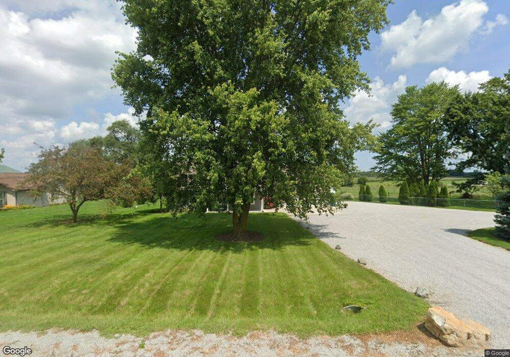 16009 Trammel Rd, Grabill, IN 46741 - photo 1