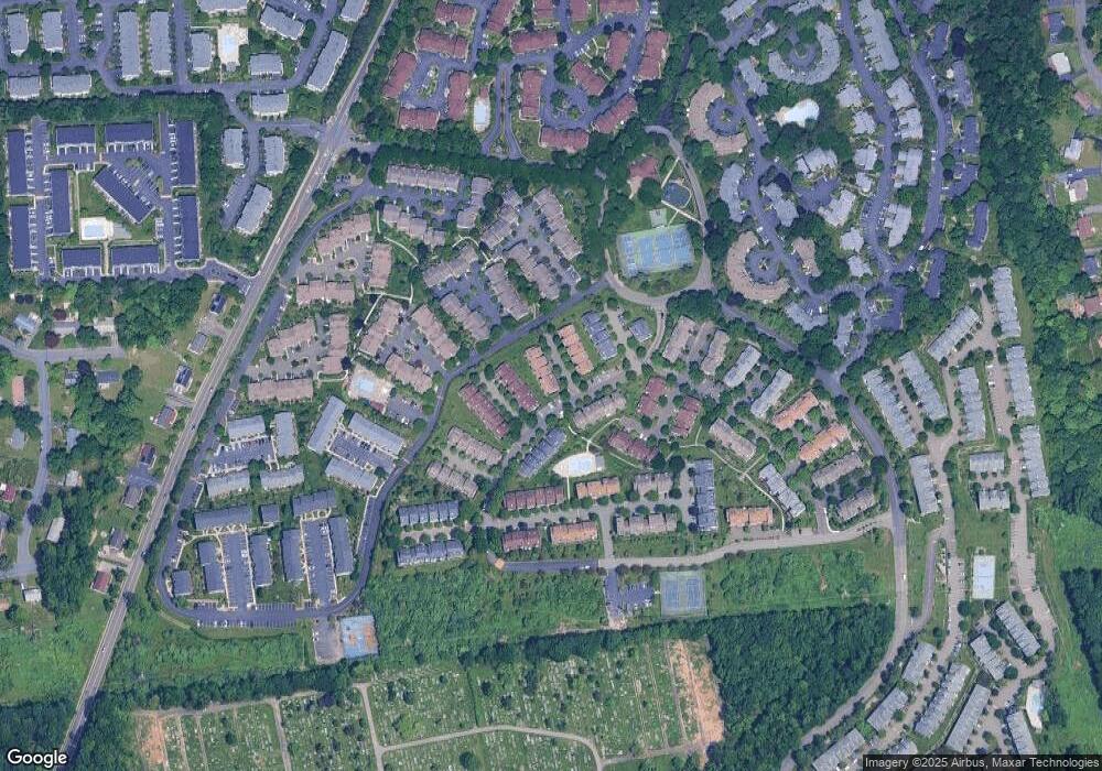 3 Kevin Ct unit C14, Nanuet, NY 10954 - photo 1