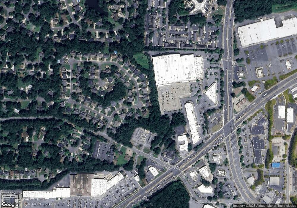 1412 Grovehurst Dr, Marietta, GA 30062 - photo 1