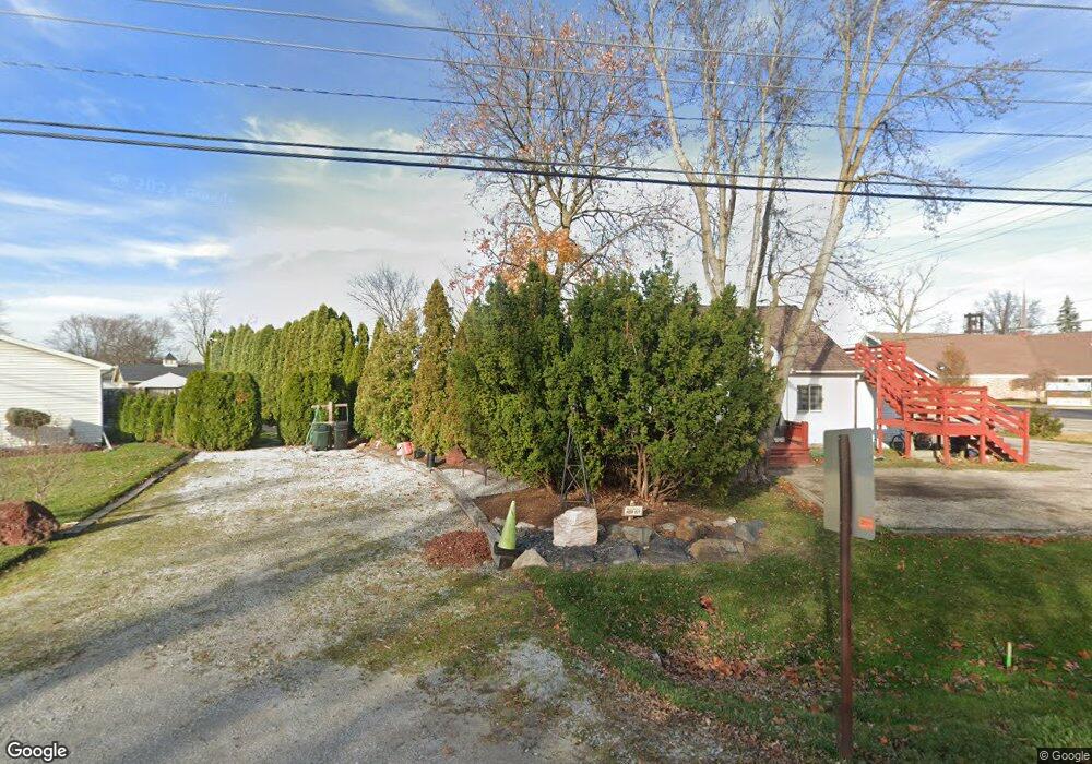 3208 Harrington Rd, Port Huron, MI 48060 - photo 1