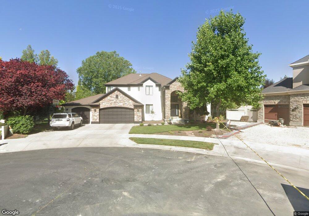 3049 Wilkins Peak Ct, South Jordan, UT 84095 - photo 1