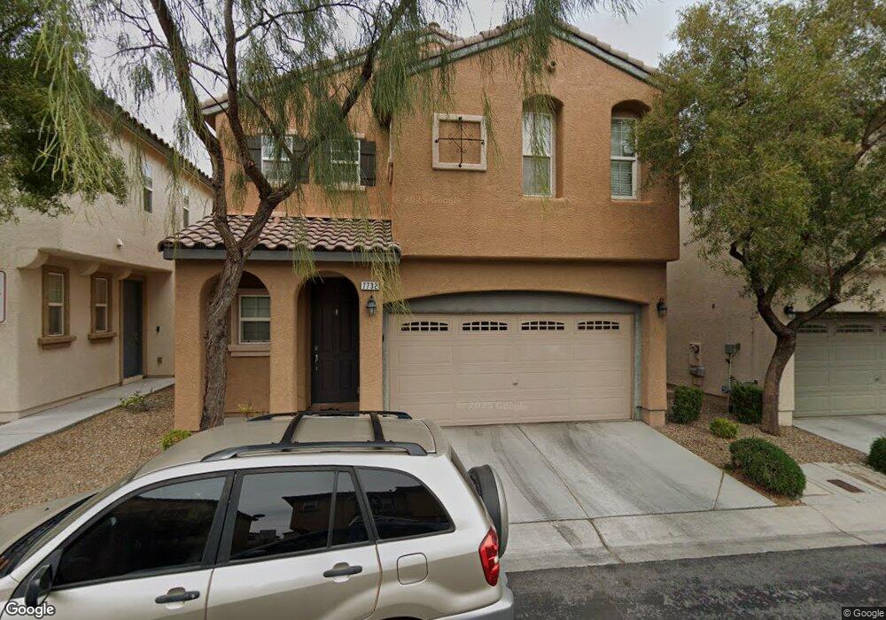 7732 Ornamento Way unit Lot 37, Las Vegas, NV 89179 - photo 1