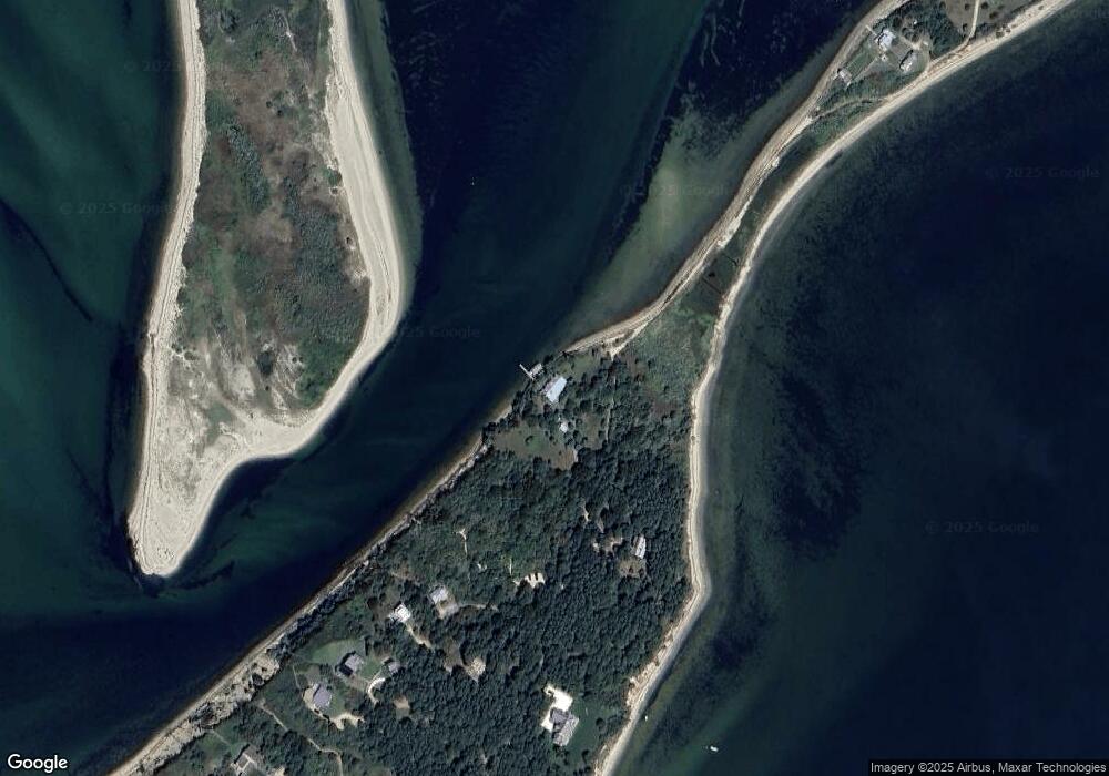 4 N Neck Rd, Edgartown, MA 02539 - photo 1