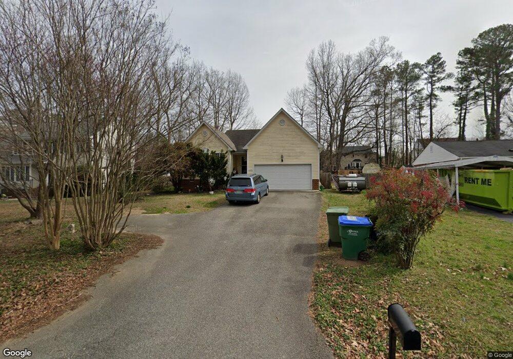 6307 Bliley Rd, Richmond, VA 23225 - photo 1