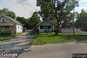 815 W Oakland Ave, Lansing, MI 48915