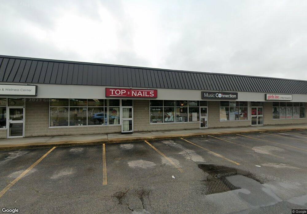 1711 S Willow St, Manchester, NH 03103 - photo 1