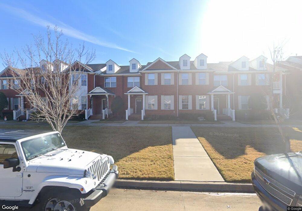 8032 Mimosa Dr, North Richland Hills, TX 76180 - photo 1