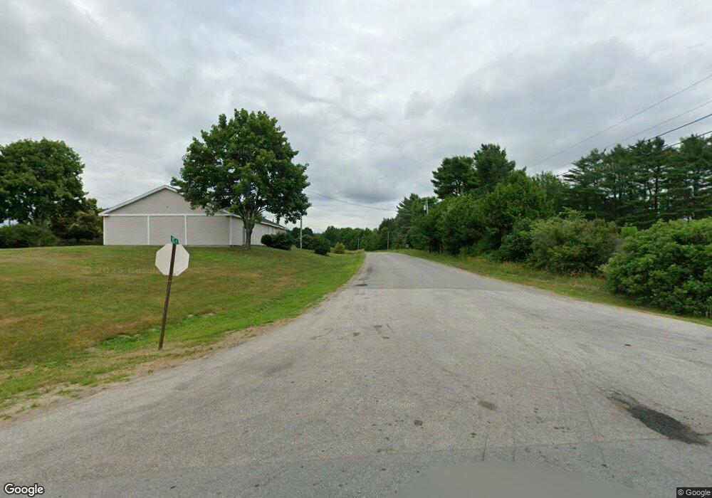 0 Bog Rd unit 988800, Albion, ME 04910 - photo 1