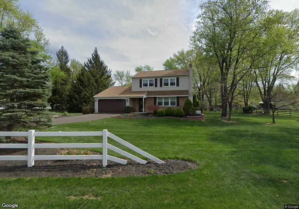 6 Wilkshire Rd, Doylestown, PA 18901 - photo 1