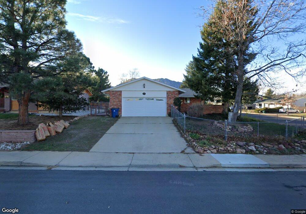 1105 Claremont Dr, Boulder, CO 80305 - photo 1