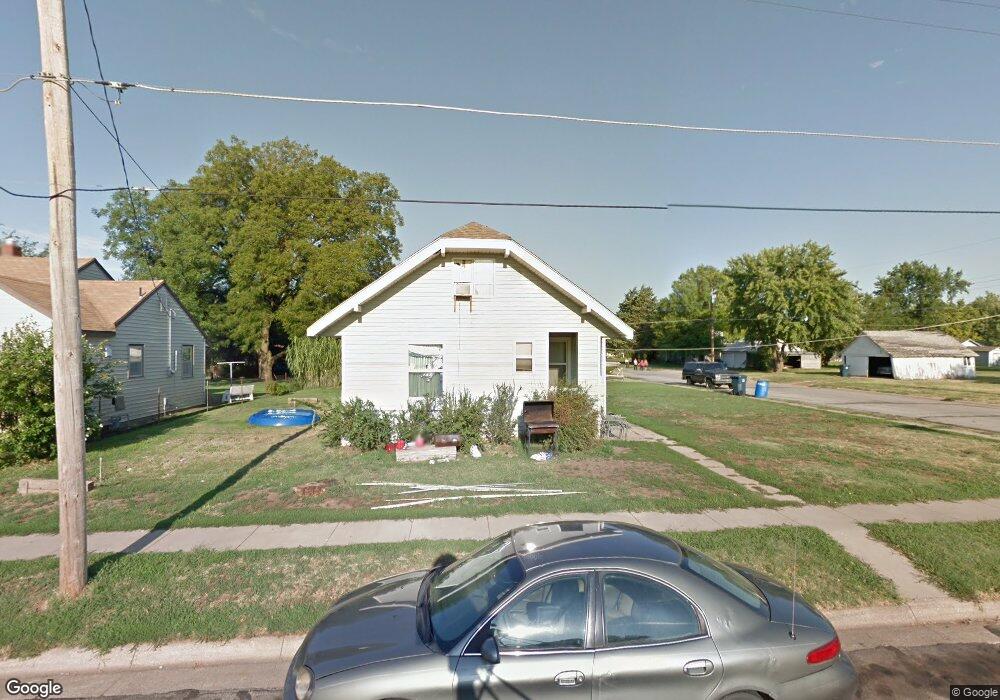 301 S 3rd St, Colwich, KS 67030 - photo 1