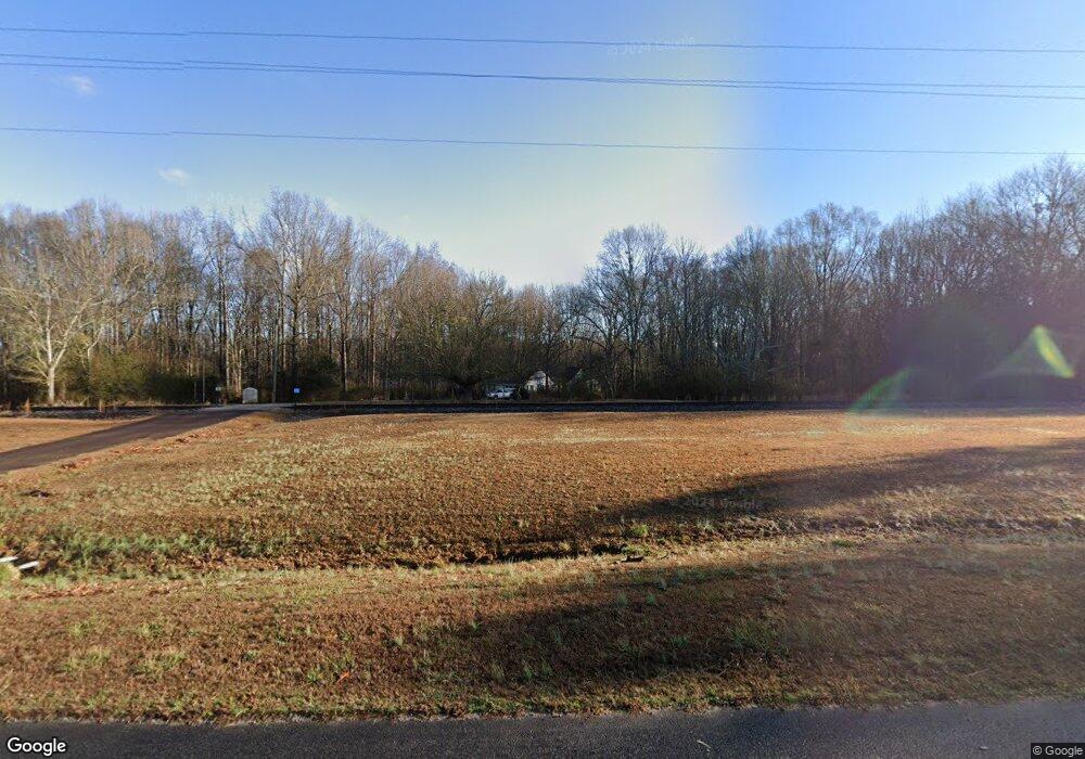 16834 Highway 17, Martin, GA 30557 - photo 1