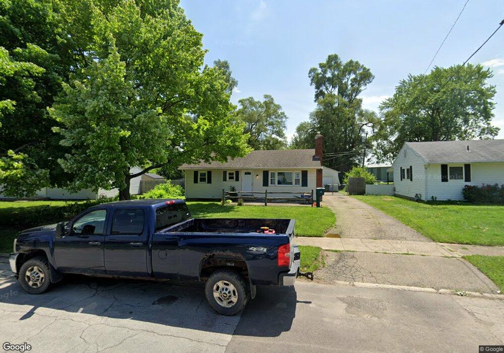 909 June Dr, Xenia, OH 45385 - photo 1