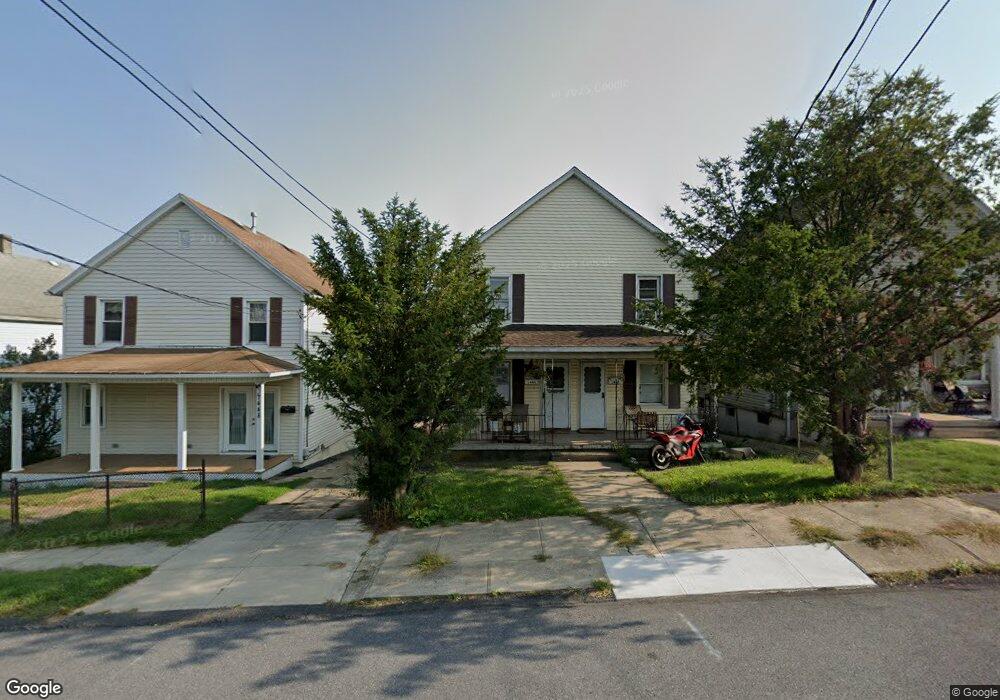1442 Saint Ann St, Scranton, PA 18504 - photo 1