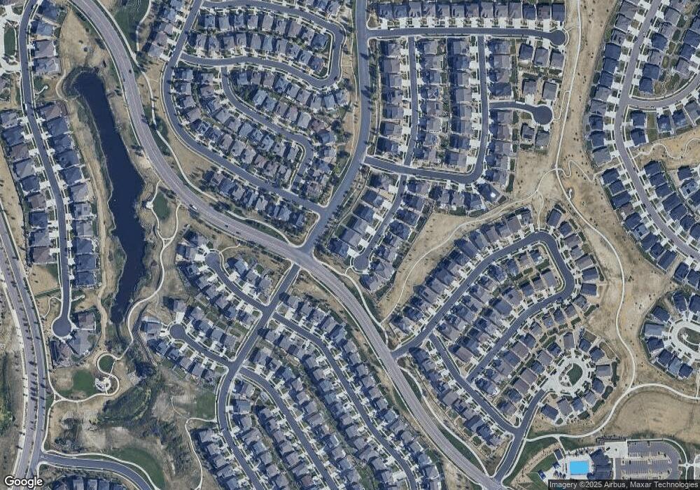 7203 S Shady Grove Ct, Aurora, CO 80016 - photo 1