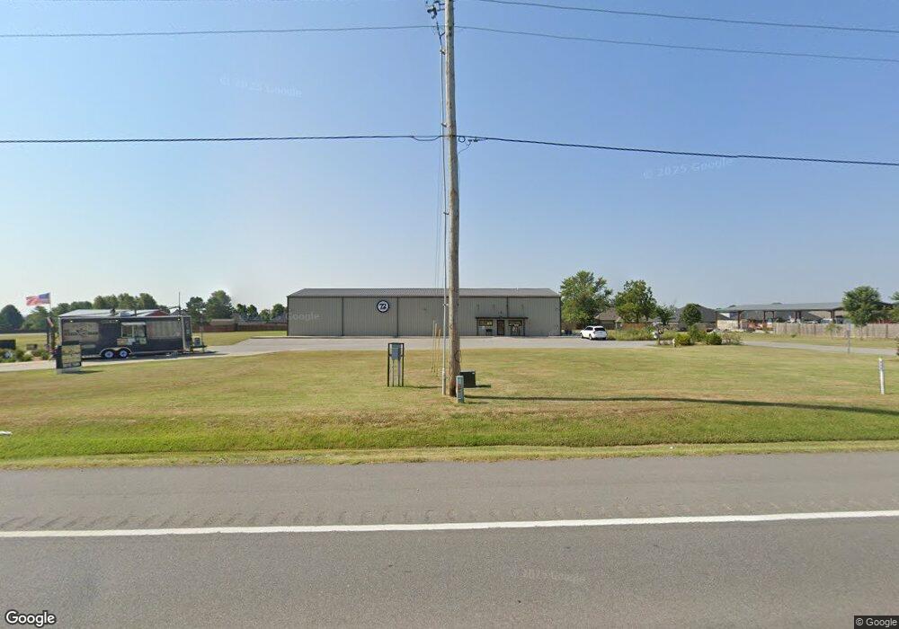 Tr1 Hwy 72w, Bentonville, AR 72712 - photo 1