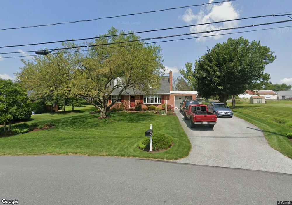 29 Melvin Dr, Leola, PA 17540 - photo 1